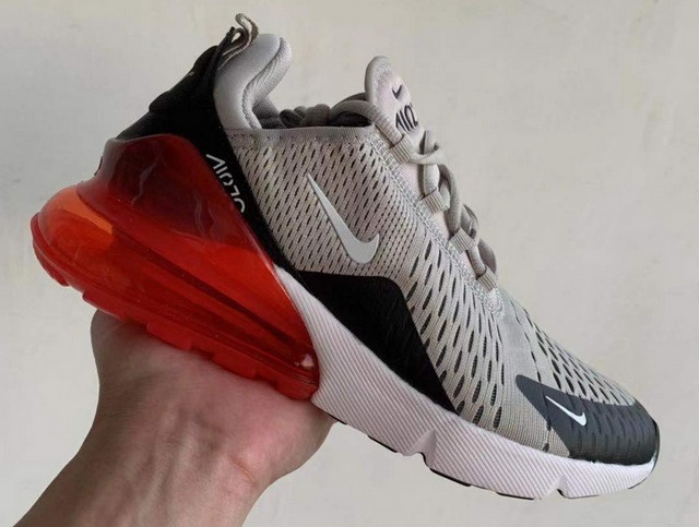 Women Nike Air Max 270 39